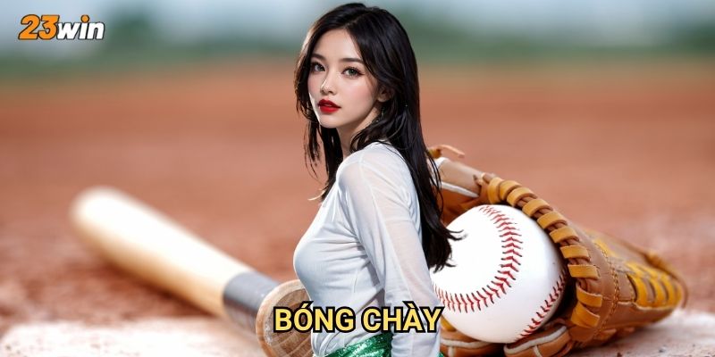 Bóng chày 23win có những giải đấu và thị trường cược gì?