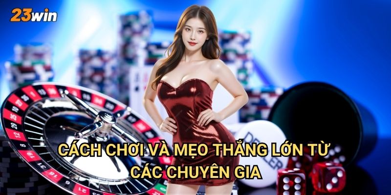 Hoàng đế long hổ 23win có gì khác biệt so với long hổ thường? 3 Cách chơi và mẹo thắng lớn từ các chuyên gia?