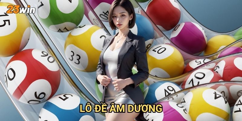 Lô đề âm dương 23win có nguyên tắc và cách chơi ra sao?