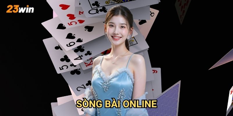 Sòng bài online 23win có những trò chơi gì hấp dẫn nhất hiện nay?