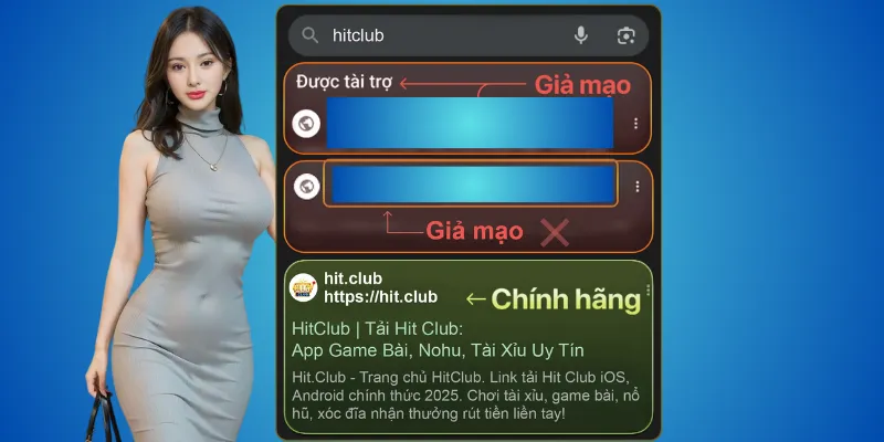 Hitclub thật – chỉ có hit.club là tên miền chính thức 2 Hit.club – thương hiệu uy tín được xác nhận